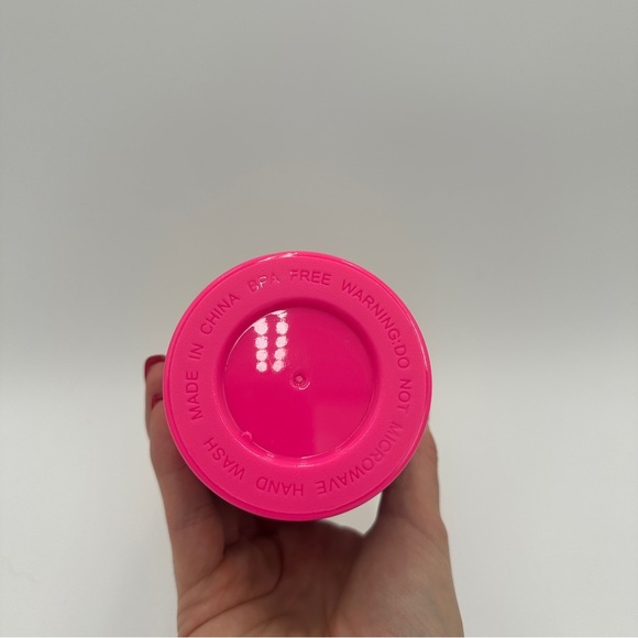 Lilly Pulitzer Earned Stripes Tall Insulated Tumbler 24 Oz New Beach Summer - Picture 4 of 4